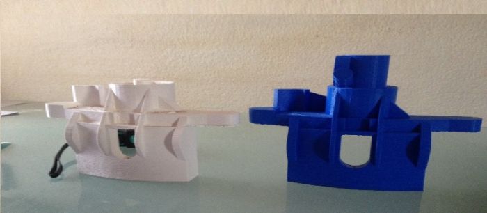 Extrusión de plástico - 