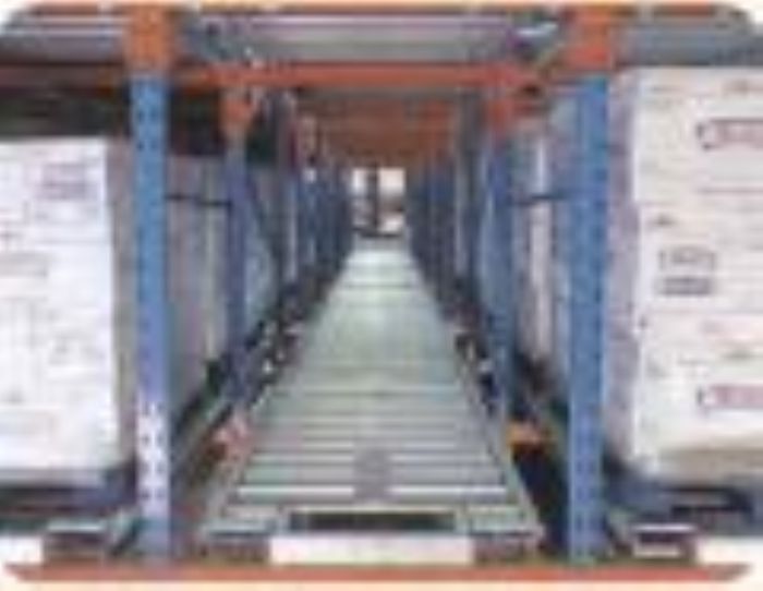 Sistema dinámico - KND