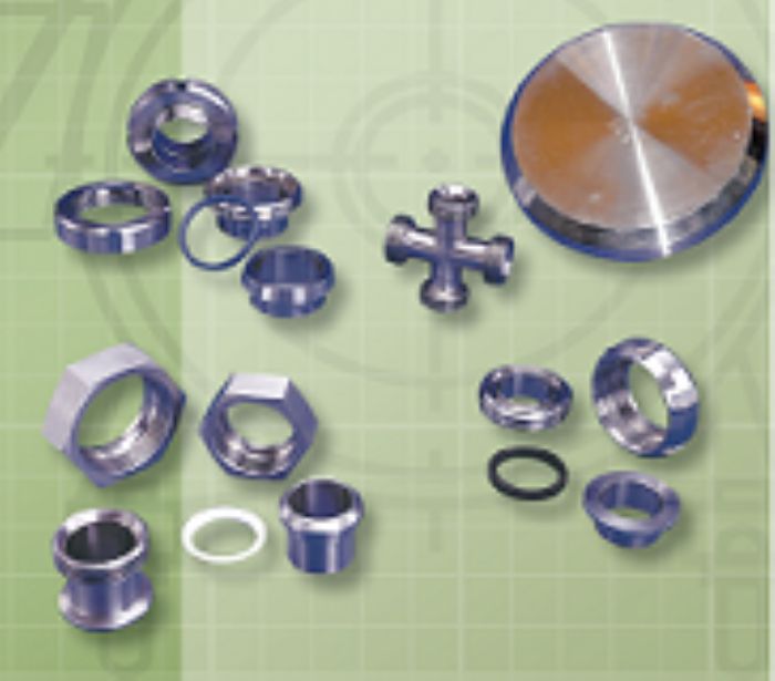 CONEXIONES ROSCADAS - SMT