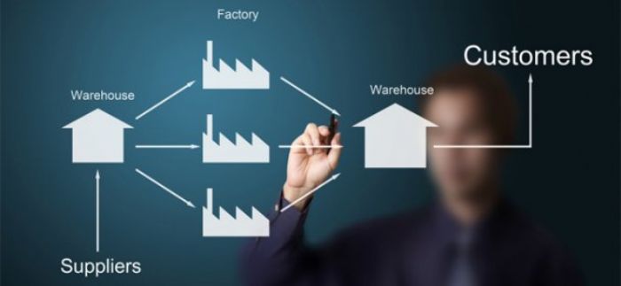 Almacenaje Valor Añadido - PANALPINA