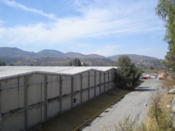 Bodega en Tepeji - 