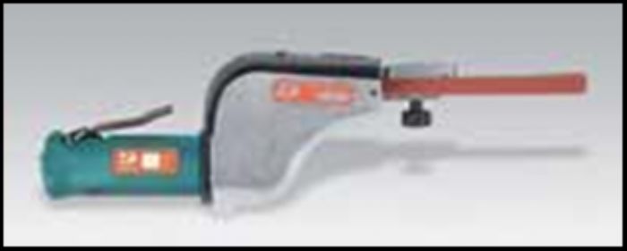 Herramienta de banda abrasiva Dynafile - DYNA BRADE