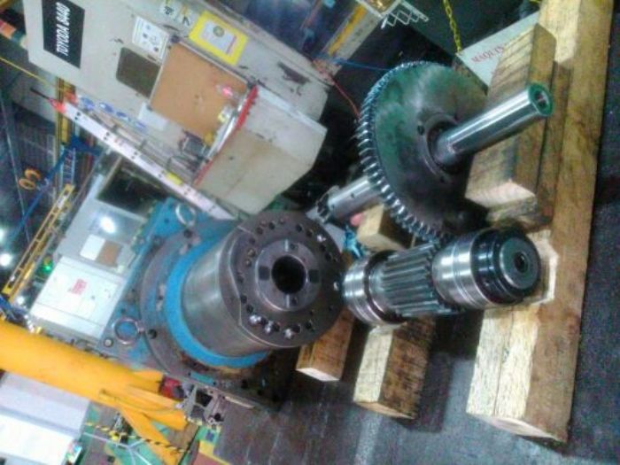 REPARACION DE CABEZALES - 