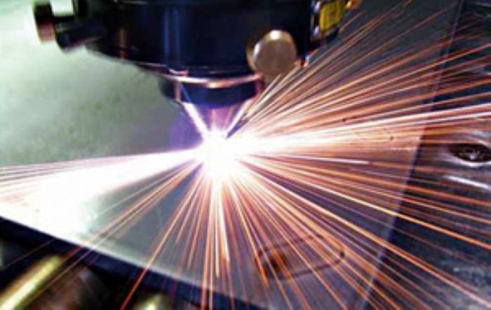 CORTE LASER - LASER METAL SOLUTIONS