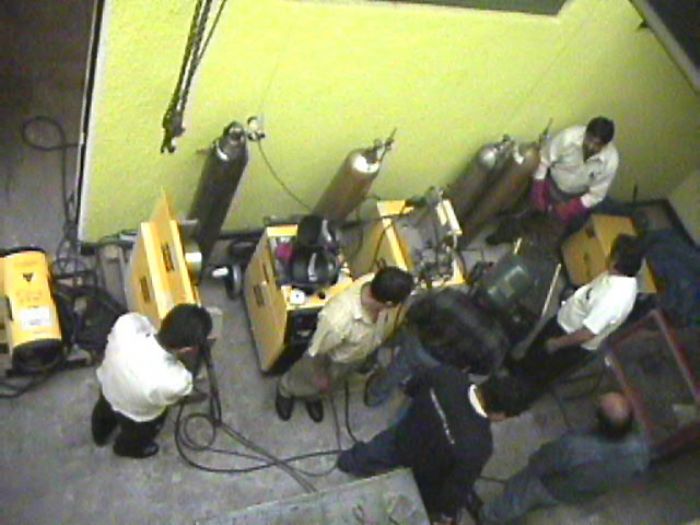 CURSO DE CAPACITACION - 