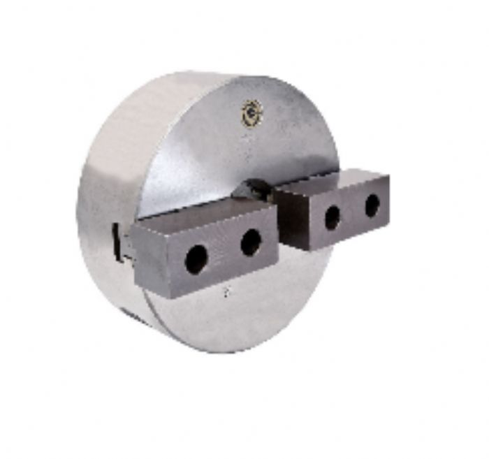 Chuk de 2 Mordazas - MAQUHENSA