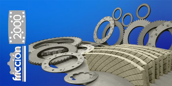 BALATA INDUSTRIAL - Silverline