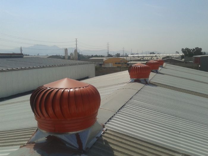 REPARACION DE ESTRUCTURAS Y TECHADOS, INDUSTRIALES, COMERCIALES Y RESIDENCIALES - REFCON MANTENIMIENTO Y CONSTRUCCIÓN