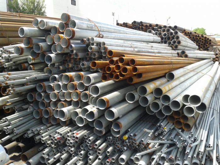 TUBERIA - 