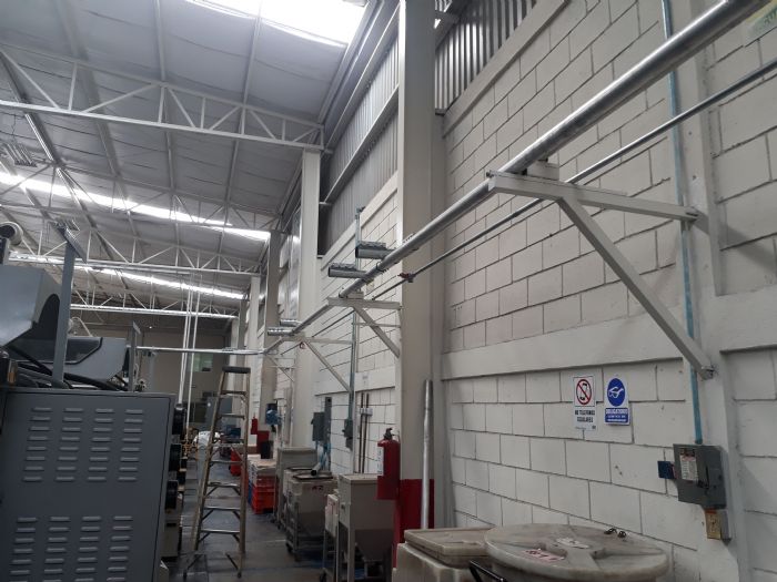 Automatización en la Industria de Alimentos - 