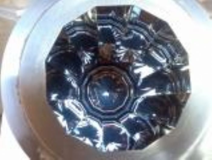 pulido de moldes - vita pulido de moldes