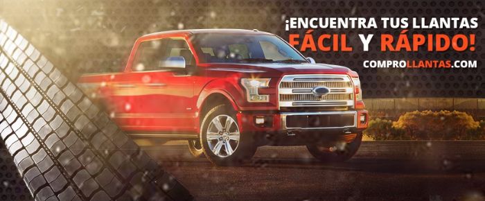 Llantas para AUTO - 