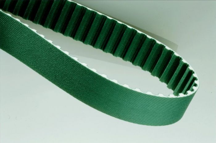 Bandas dentadas - 