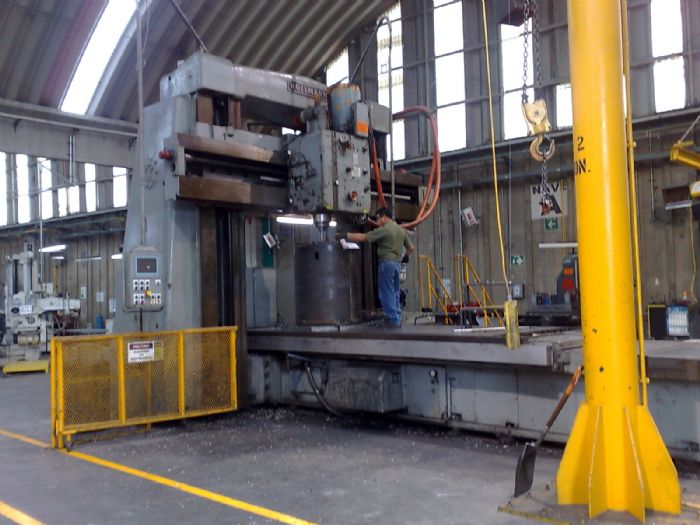 FRESADORA TIPO CEPILLO DE MESA  - KOLLMANN