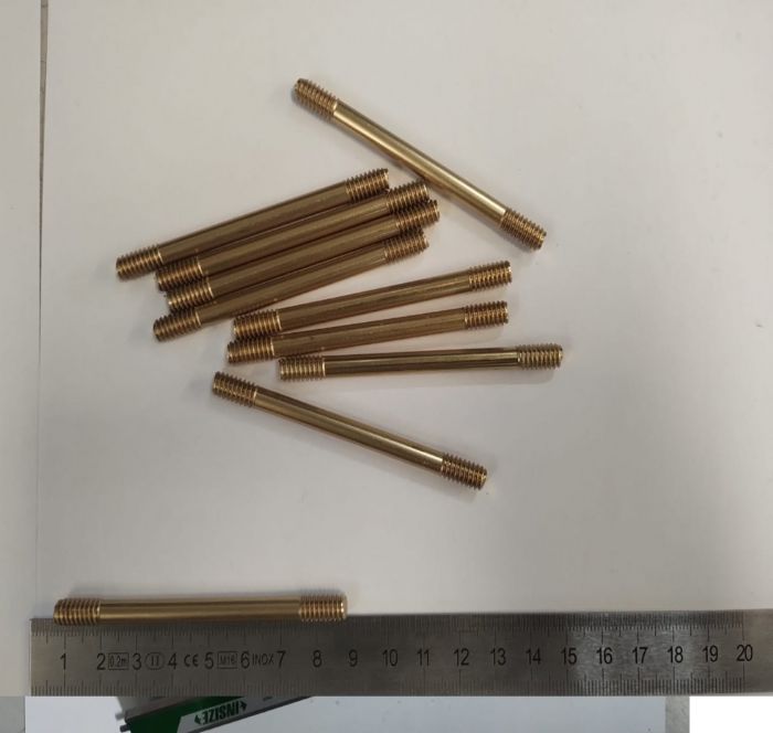 Varilla para Flotador 80 mm - 