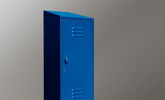 Locker - Avantia Metales