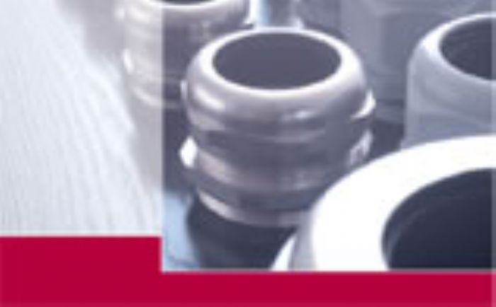 CONECTOR-GLANDULA - JACOBS: MARCA ALEMANA.