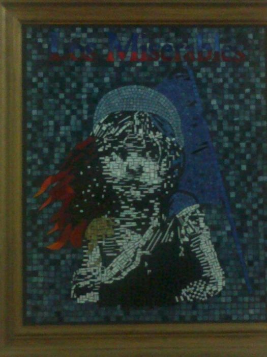 VITROMOSAICO - 