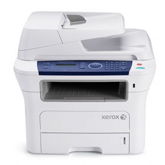 Xerox 3220/DN :: Copiadora, Impresora, Escaner, Fax 30 ppm - Xerox