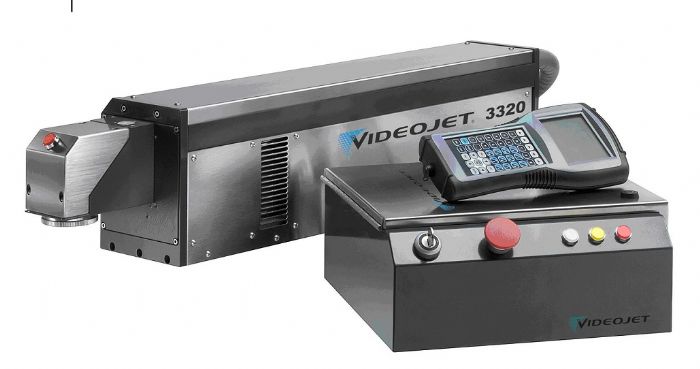 Sistemas de Marcado Láser - Videojet