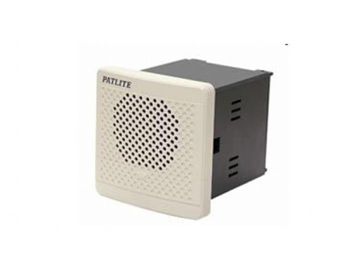 ALARMA AUDIBLE DE LA SERIE BD - PATLITE