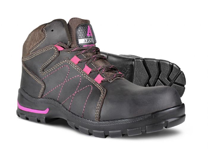 CALZADO DE MUJER - CALZADO ARMADA MANUFACTURA