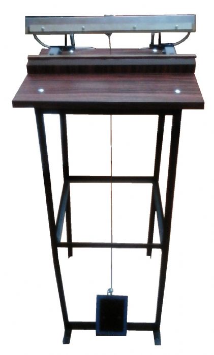 Selladora para bolsas - EQE