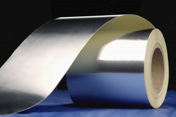 Aluminum Foil - Weita Foil