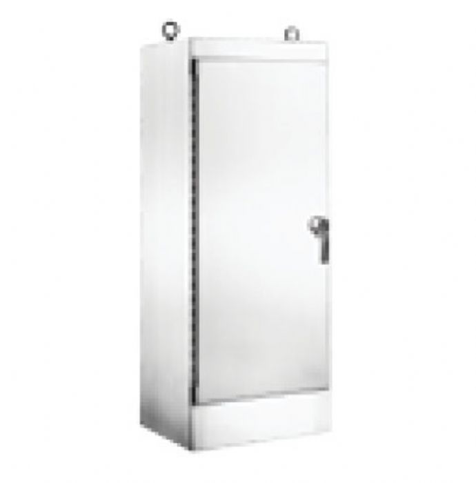 GABINETES DE ACERO INOXIDABLE CON MANIJA - HOFFMAN