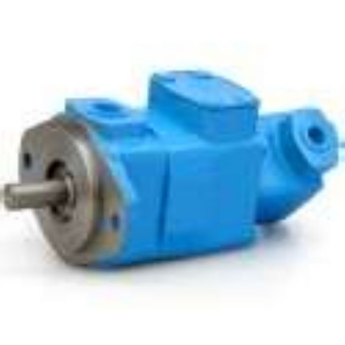 Bombas hidráulicas  - Vickers