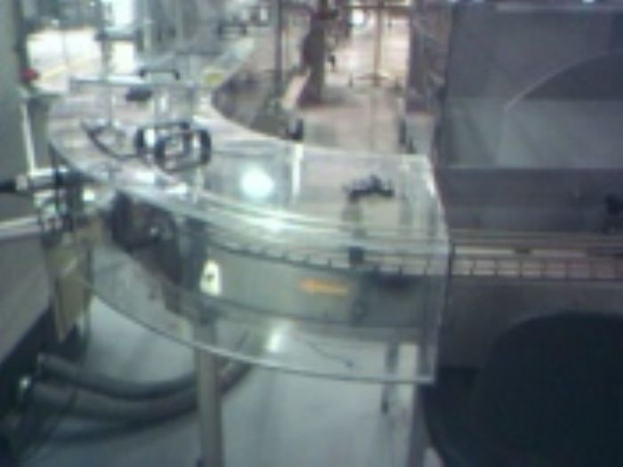 GUARDAS DE SEGURIDAD PARA MAQUINARIA  - Lexan