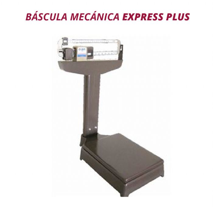 BASCULA MECANICA - OKEN