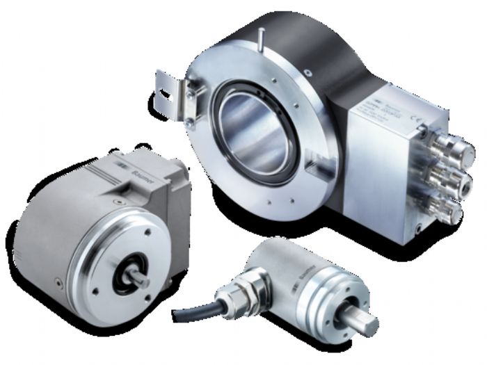 CODIFICADOR INDUSTRIAL - EUROSENS