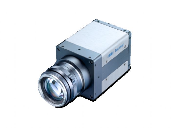 CAMARA INDUSTRIAL DE ALTA DEFINICION - EUROSENS