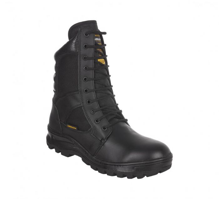 CALZADO TÁCTICO - CALZADO ARMADA MANUFACTURA