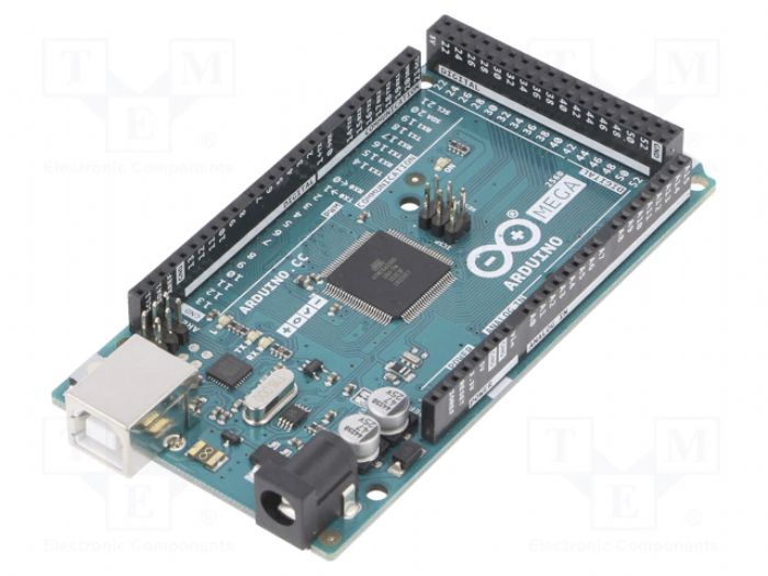 Soluciones Arduino - ARDUINO