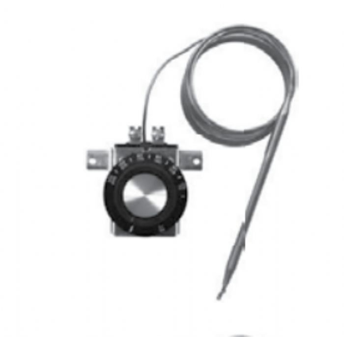 Termostato con capilar - WATTCO™