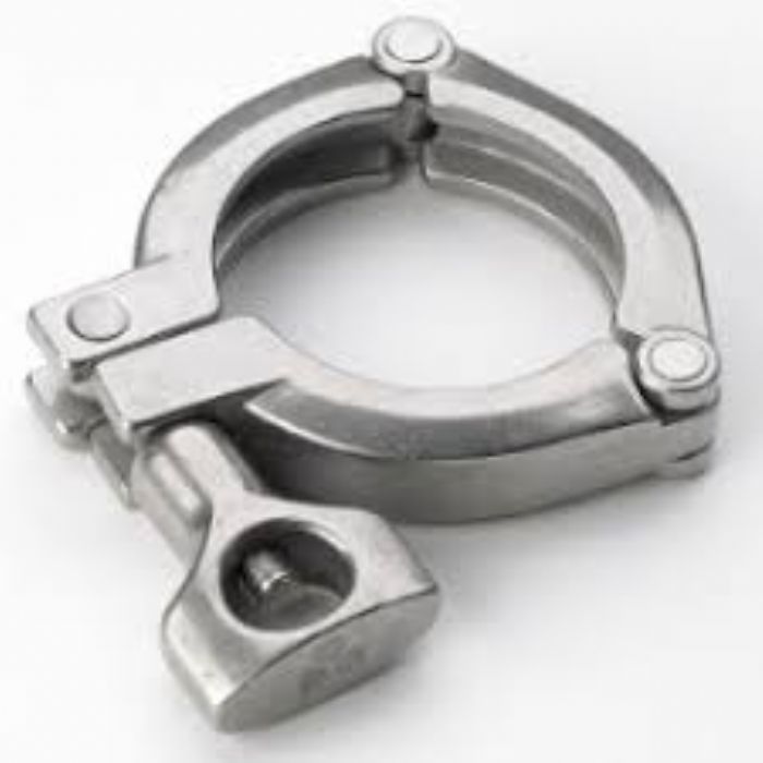 ABRAZADERA TRICLAMP  - 