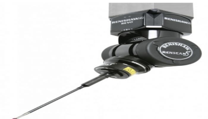 ACCESORIOS RENISHAW - 