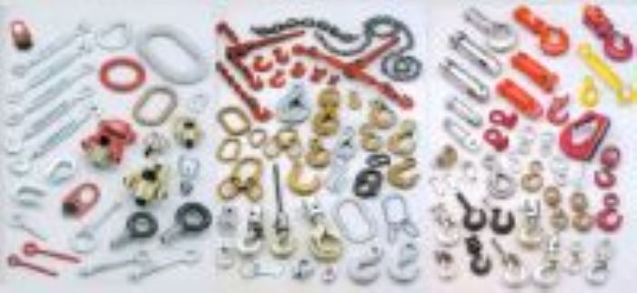 ACCESORIOS - PROCARGA