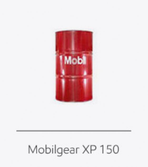 ACEITES HIDRAULICOS - MOBIL