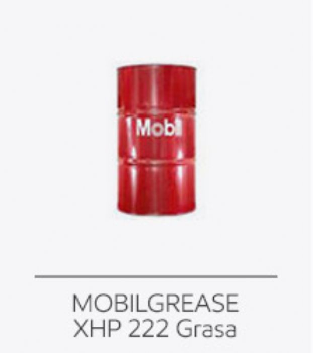 ACEITES NEUMATICOS - MOBIL