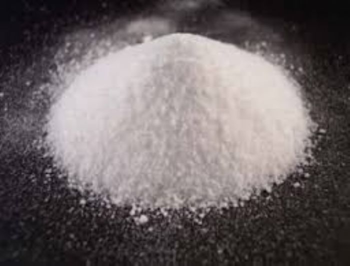 ACIDO BORICO - GALESS CHEM