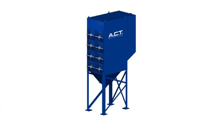 ACT 4-16 - ACT