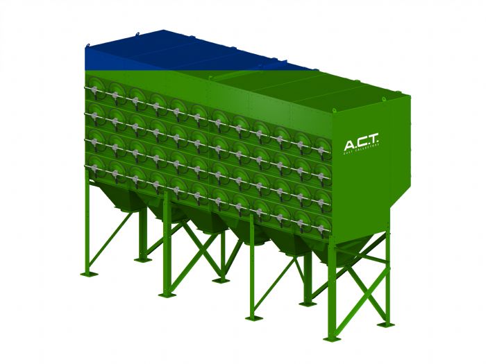 ACT 4-96 - ACT