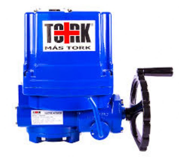 ACTUADOR ELECTRICO - +TORK BELIMO 
