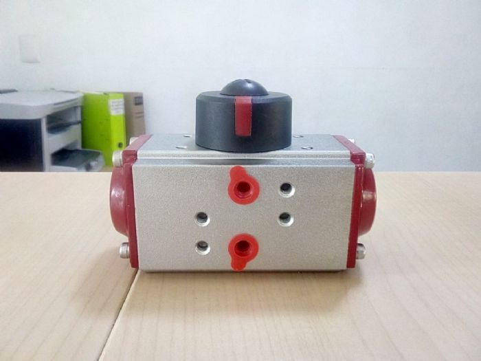 AUTOMATIZACION  DE VALVULAS - WORCESTER, TFV, +TORK, BELIMO 