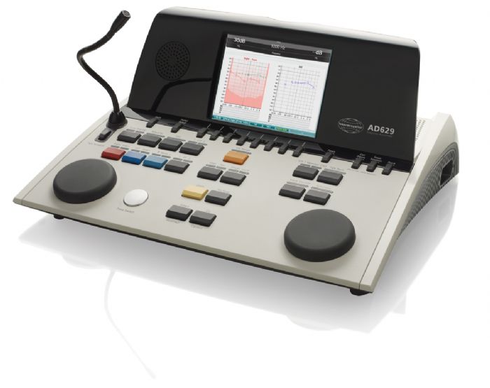 Audiometros - Interacoustics