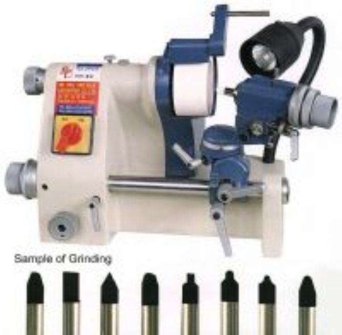 AFILADORA - ELECTROEROSION