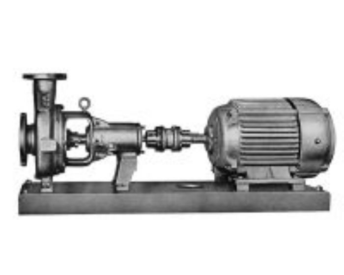 AGITADORES INDUSTRIALES - CIMI